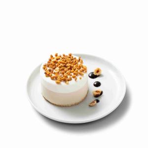 DELICIOUS EMOTIONS HAZELNUT RICOTTA LIZZI 100...