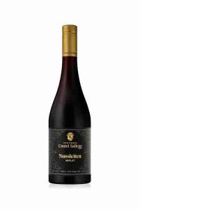 VINO ROSSO NUSSLEITEN MERLOT CASTEL SALLEGG 75 CL