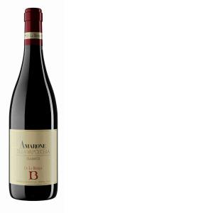 RED WINE AMARONE CA'LA BIONDA 75 CL