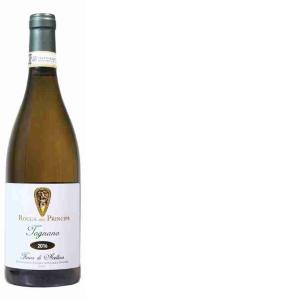 WHITE WINE TOGNANO ROCCA DEL PRINCIPE 75 CL