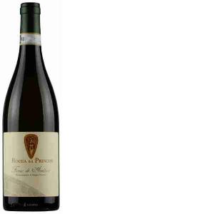 WHITE WINE FIANO ROCCA DEL PRINCIPE 75 CL