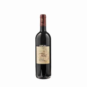 FIHL DIPOLI ROTWEIN 75 CL