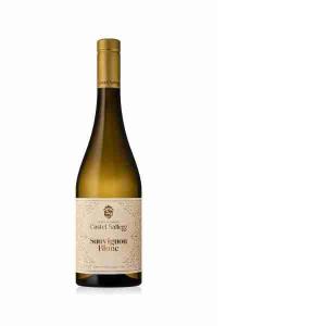 VINO BIANCO SAUVIGNON A.A. SALLEGG 75 CL