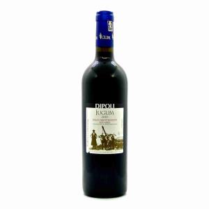 VINO ROSSO IUGUM DIPOLI 75 CL