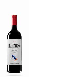 VINO ROSSO MARZIENO ZERBINA 75 CL