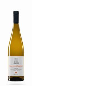 VINO BIANCO CEPARANO ZERBINA 75 CL