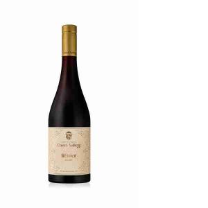 RED WINE RENIER SALLEGG 75 CL