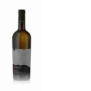 KAROLINA NICOLUSSI-LECK VIN BLANC 75 CL