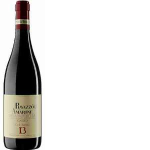 RED WINE AMARONE RAVAZZOL CA'LA BIONDA 75 CL