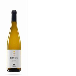 VINO BIANCO TERGENO ZERBINA 75 CL