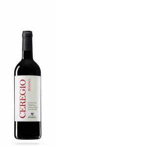 RED WINE CEREGIO ZERBINA 75 CL