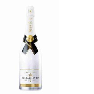 CHAMPAGNE ICE IMPERIAL MOET&CHANDON 75 CL