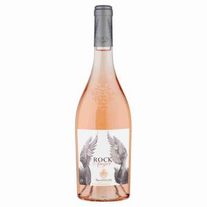 VINO ROSATO ROCK ANGEL CHATEAU D'ESCLANS 75 CL