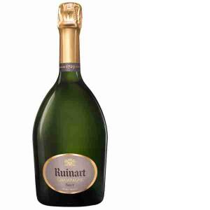 CHAMPAGNE R DE RUINART 75 CL