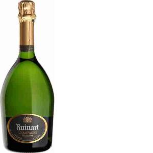 CHAMPAGNE MILLESIMATO 2016 R DE RUINART 75 CL