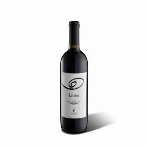 LIBYAN RED WINE COMMERCI 75 CL