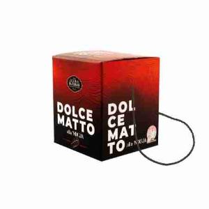 DOLCE MATTO NDUJA CASA MASTROIANNI 500 GR