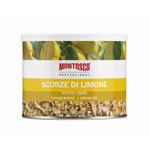 SCORZE LIMONE DISIDRATATO MONTOSCO 110 GR