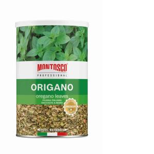 ORIGANO ITALIANO IN FOGLIE MONTOBOSCO 120 GR