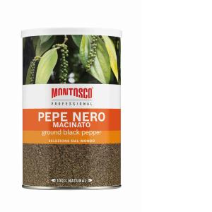 PEPE NERO MACINATO MONTOBOSCO 560 GR