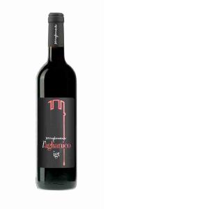 VINO ROSSO AGLIANICO SERRAGIUMENTA 75 CL