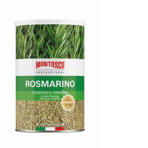 ROSMARINO ITALIANO IN FOGLIE MONTOBOSCO 180 GR