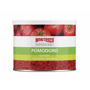 POMODORO POLVERE COLORANTE NAT. MONTOSCO 300 GR