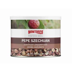 PEPERONCINO SZECHUAN AGRUMATO MONTOBOSCO 110 GR