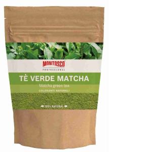 THE VERDE MATCHA BUSTA MONTOSCO 50 GR