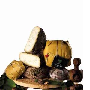 PECORINO IL NOCETO STAG. SOTTO FOGLIE NOCE ROCCA T