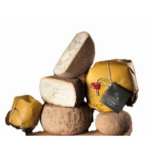 PECORINO IL CINERINO STAG. SOTTO CENERE ROCCA T.