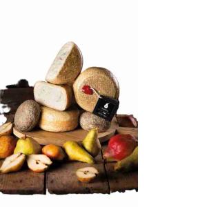 PECORINO L'EMPERO GEWÜRZT C/PERE ROCCA T.