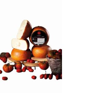 PECORINO IL RUBINO SEMISTAG. SCODELLATO ROCCA...