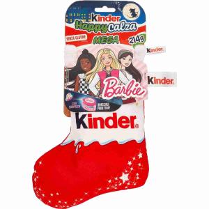 KINDER HAPPY SOCKS LIC FERRERO 176 GR