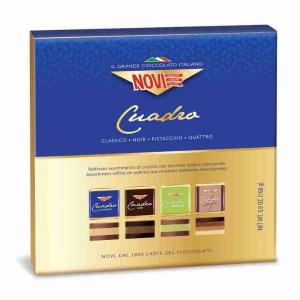 PRALINE GOLD ASSORTMENTS PICTURE NOVI 168 GR