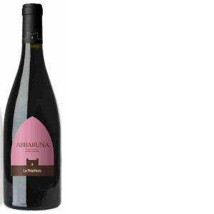 VINO ROSATO ABBARUNA 2023 LA PESCHIERA 0,75 LT