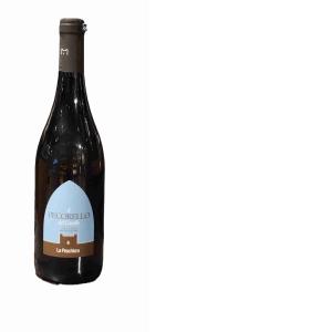 VINO BIANCO PECORELLO 2023 LA PESCHIERA 0,75 LT