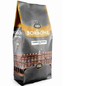 CAFFE MISCELA DECISA IN GRANI BORBONE 1 KG