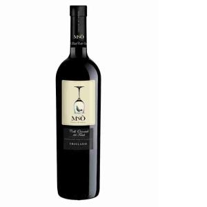 VINO BIANCO FRIULANO MYO' ZORZETTIG 75 CL