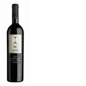 VINO ROSSO REFOSCO MYO' ZORZETTIG 75 CL