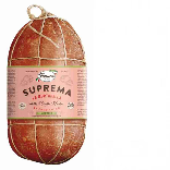 MORTADELLA MIT PISTAZIEN SUPREME FIORUCCI (pro kg)