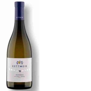 VINO BIANCO SAUVIGNON DOC KETTMEIR 75 CL