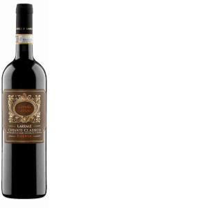 VINO ROSSO LAREALE BIO DOCG RISERVA LAMOLE 75 CL