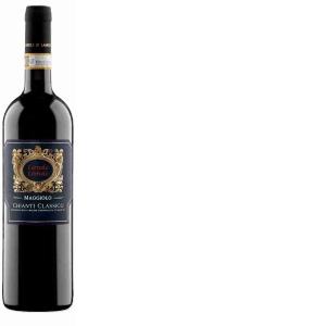 VINO ROSSO MAGGIOLO BIO DOCG LAMOLE 75 CL