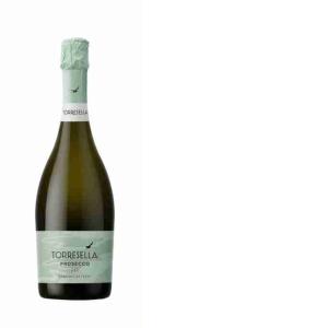 PROSECCO DOC EXTRA DRY TORRESELLA 75 CL