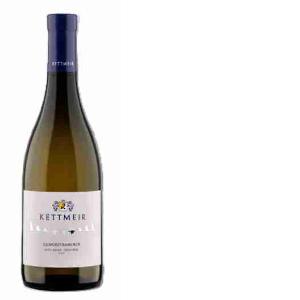 VINO BIANCO GEWURZTRAMINER DOC KETTMEIR 75 CL