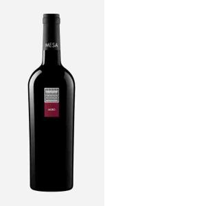 VINO ROSSO MORO CANNONAU DOC MESA 75 CL