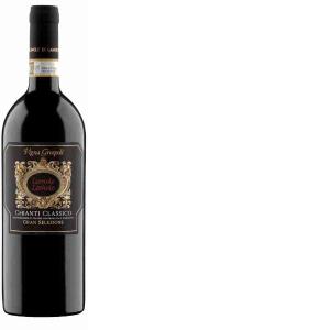 VINO ROSSO VIGNETO GROSPOLI DOCG LAMOLE 75 CL