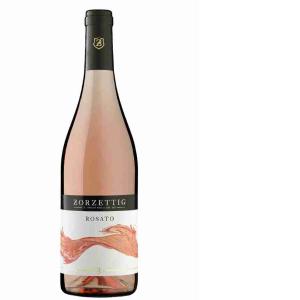 VINO ROSATO ZORZETTIG 75 CL