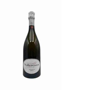 CHAMPAGNE VOLLEREAUX 75 CL